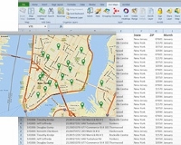 Using ArcGIS Online for Mosquito Control Management