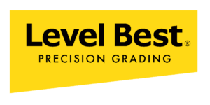 LevelBestLogoTransBG 1