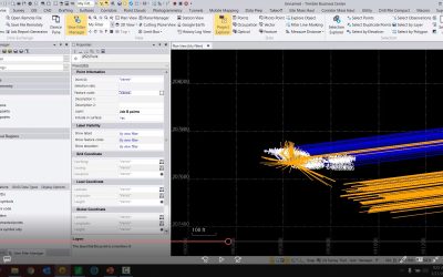 Tech Talk: Organizing Points in Trimble Business Center