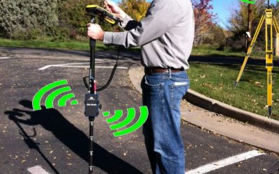 Tech Talk: High Accuracy Real-time GNSS Anywhere You Work!
