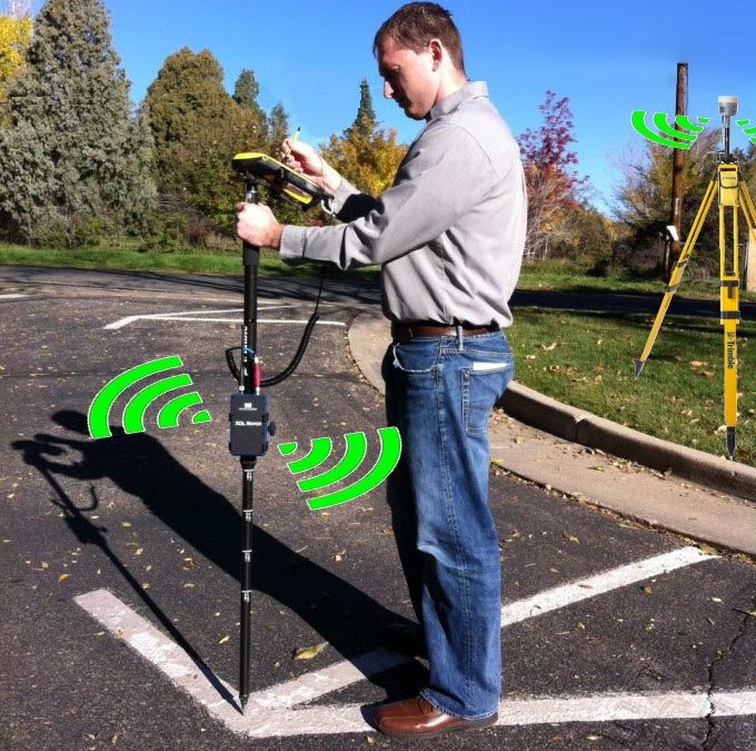 Tech Talk: High Accuracy Real-time GNSS Anywhere You Work!