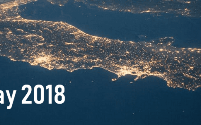 GIS Day 2018 is here!