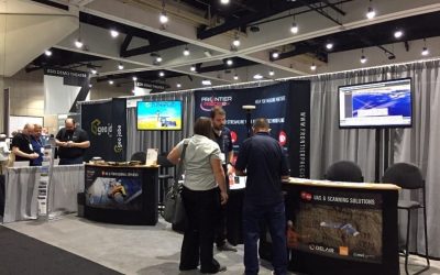 See Frontier Precision at 2019 Esri UC