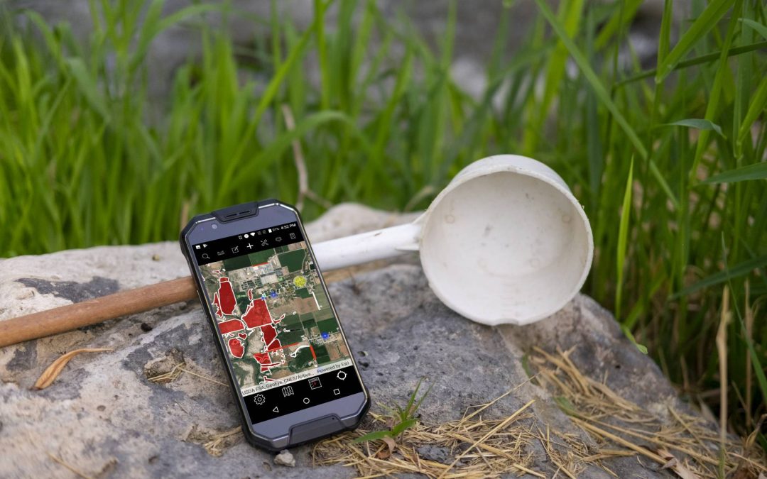 WHAT’S NEW IN FIELDSEEKER GIS MOBILE SOFWARE FALL 2019 RELEASE