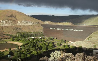 Elevation Matters: High-accuracy GNSS for Dam Inspections