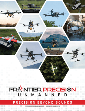 FPI Unmanned Brochure Page 1 1