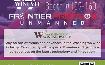 We’re Exhibiting at WineVit!