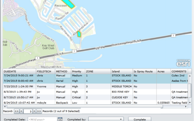 What’s New in FieldSeeker® GIS – Part 1