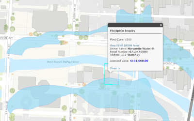 ArcGIS Online For Local Government Part 5 of 5: Planning & Development