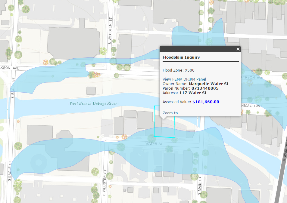 ArcGIS Online For Local Government Part 5 of 5: Planning & Development