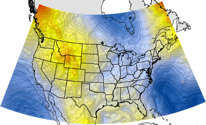 Support Bulletin – Geoid 18