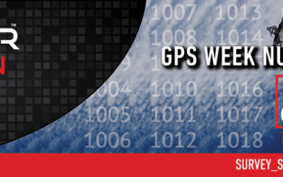 Are you covered for the GPS Week Number Rollover?