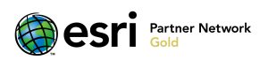 H esriPartnerNet gold sRGB flat