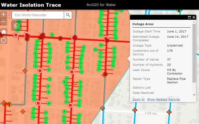 Simplifying Your GIS – Make Your Data Work for You (Part 3)