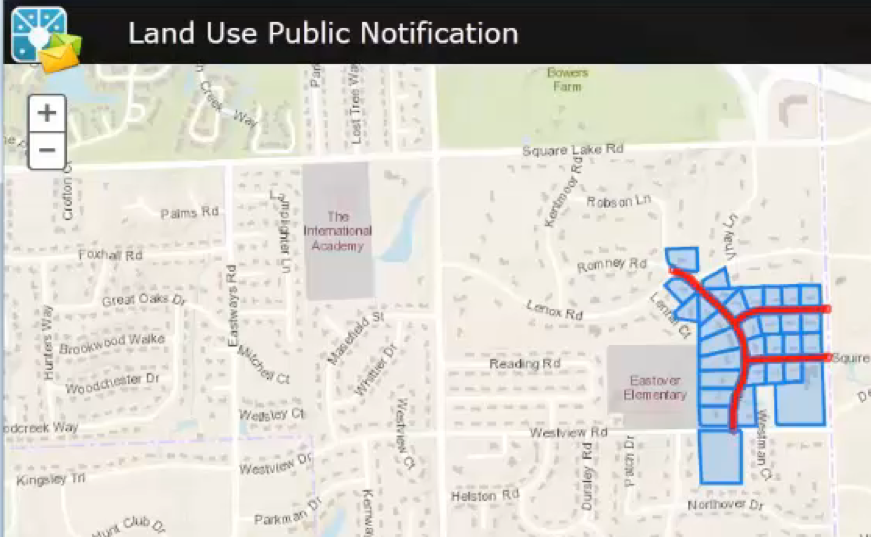 ArcGIS Online For Local Government Part 4 of 5: Land Records