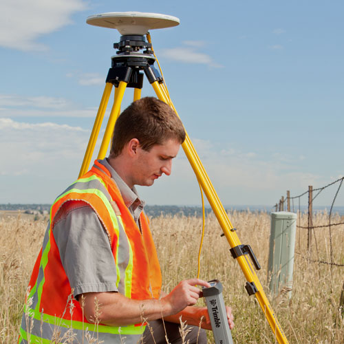 Differential Correction Sources: SBAS, RTK Base Stations, and Real-time GNSS Networks