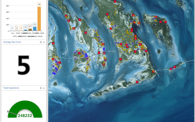 What’s New in Sentinel & FieldSeeker