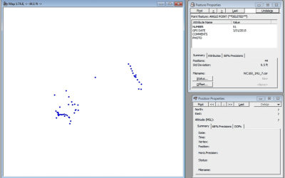 How to Remove “Bad” Data in Pathfinder Office Before Exporting to GIS or CAD