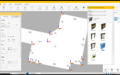 Product Video: Trimble Forensics Reveal Software