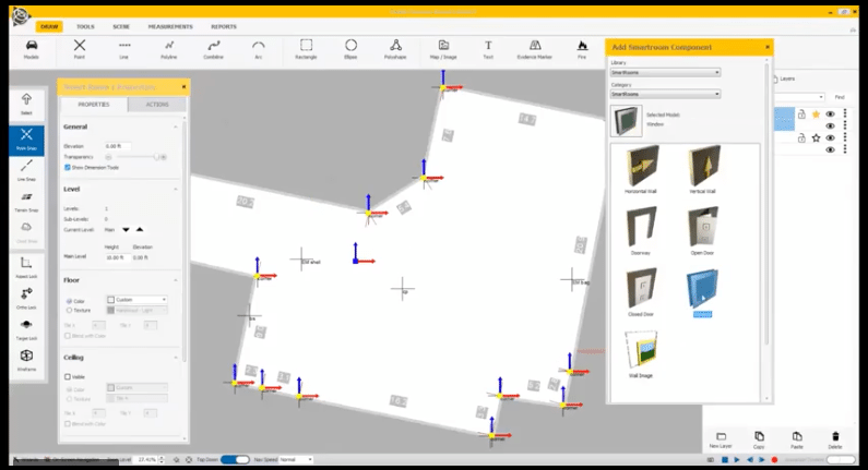 Product Video: Trimble Forensics Reveal Software