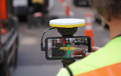 Webinar Recording – Advancements in Site Vision & Trimble Catalyst