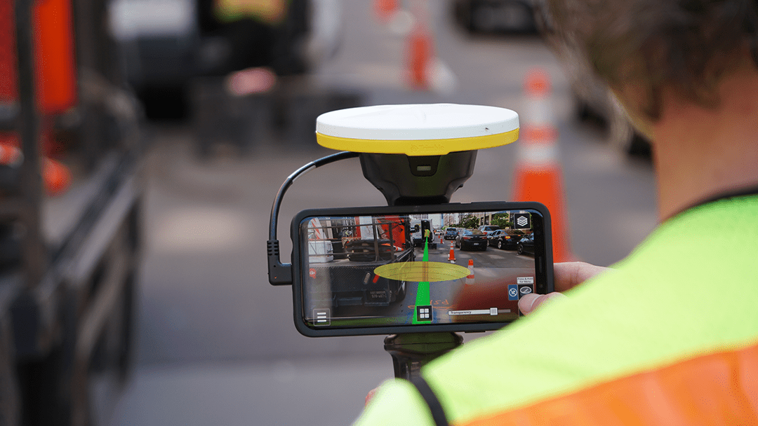 Webinar Recording – Advancements in Site Vision & Trimble Catalyst