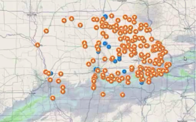 ArcGIS® Online for Local Government Part 2 of 5: Public Works