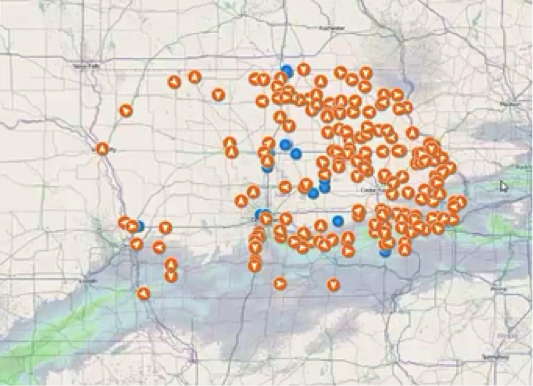 ArcGIS® Online for Local Government Part 2 of 5: Public Works