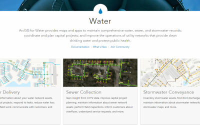 Webinar Preview: Empowering Your Field Crew With Esri Local Government Web Applications