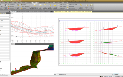 Webinar- Prepping a survey project with Trimble Business Center