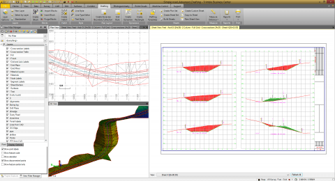 Webinar- Prepping a survey project with Trimble Business Center