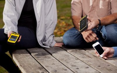 Esri’s ArcPad vs. ArcGIS Mobile vs. Trimble’s TerraSync vs. TerraFlex