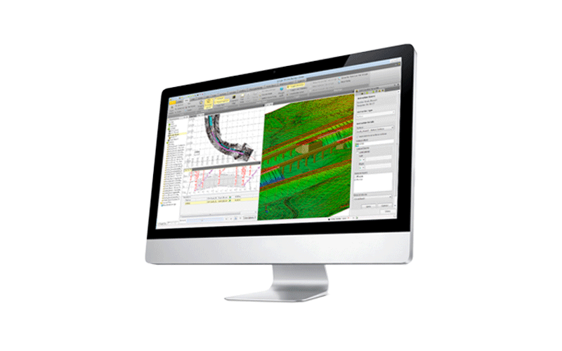 Benefits of using Trimble Business Center along with Civil 3D