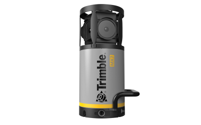 Webinar: Exploring the Mobile Mapping Functions in Trimble Business Center