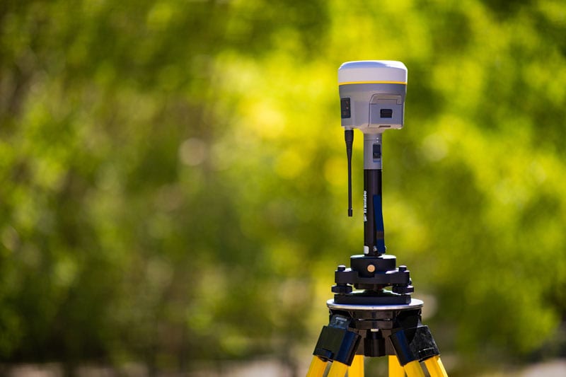 Tech Talk: Trimble R10-2 Firmware Upgrade via TSC7