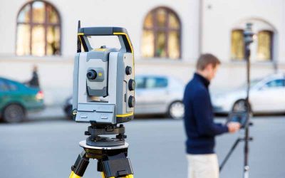 Tech Talk: Compensator Calibration for Trimble Robots