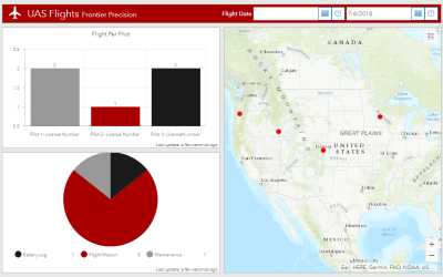 We’ve Created Survey123 Solutions – Just For You!