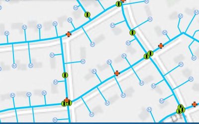 Simplifying your GIS – Sharing Data (Part 2)