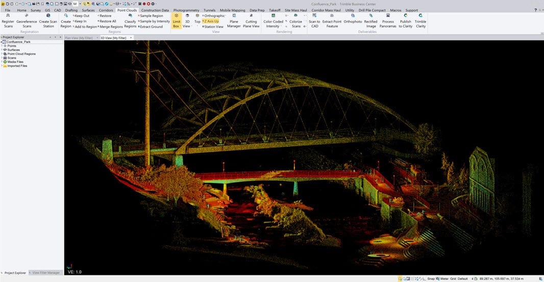 TBC Power Hour: Introducing the Trimble X7 Scanning Solution