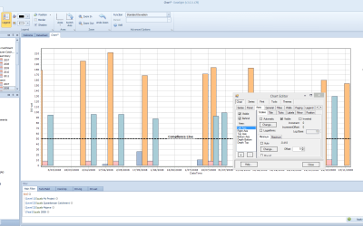 DataSight – One Environmental Database, New Implementation Choices