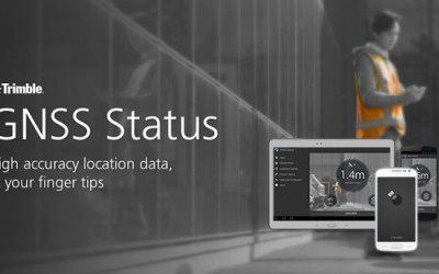 GNSS Status Utility