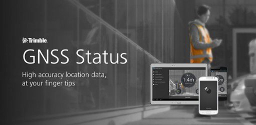 GNSS Status Utility