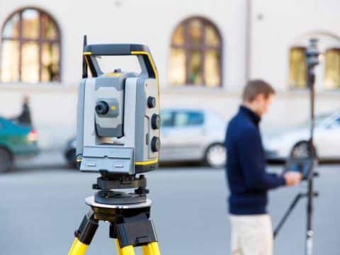 Rentals Frontier Precision