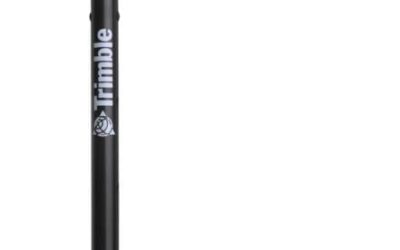 NEW!!! Trimble GeoExplorer 6000 Series Carbon Fiber Monopole Kit