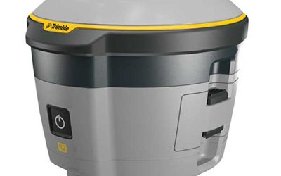 Trimble Announces the R2 Receiver