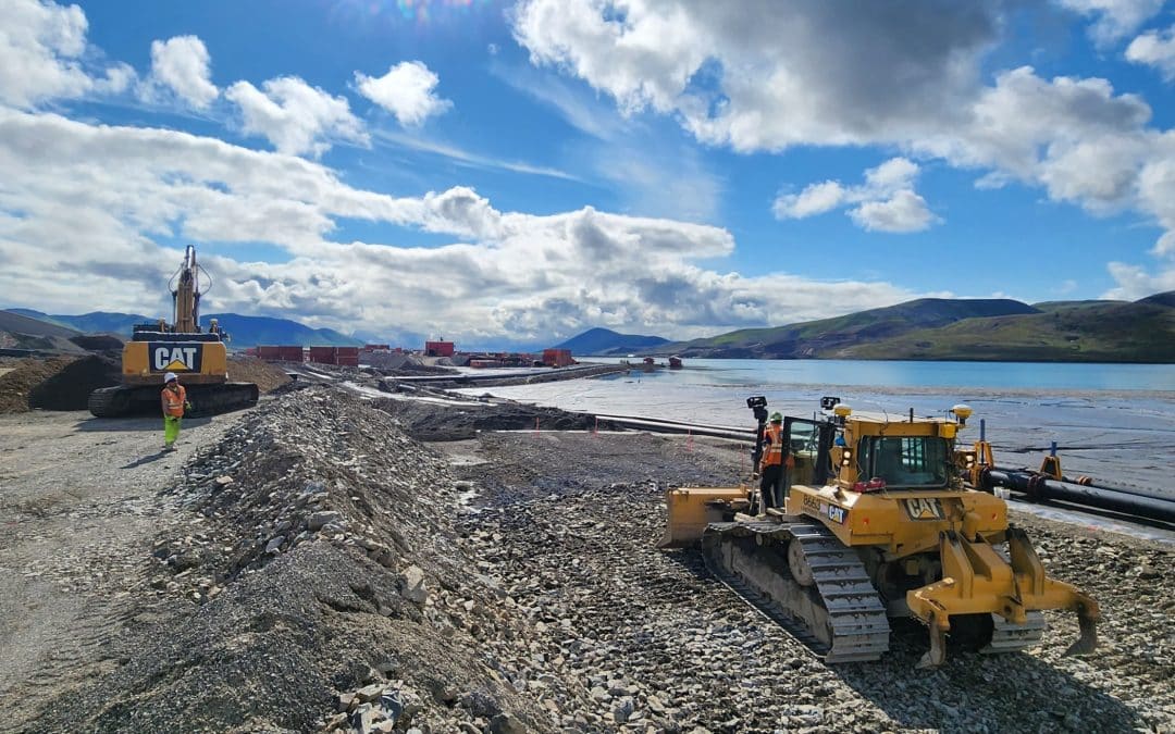 Feet to feet: Changing Units in Alaska