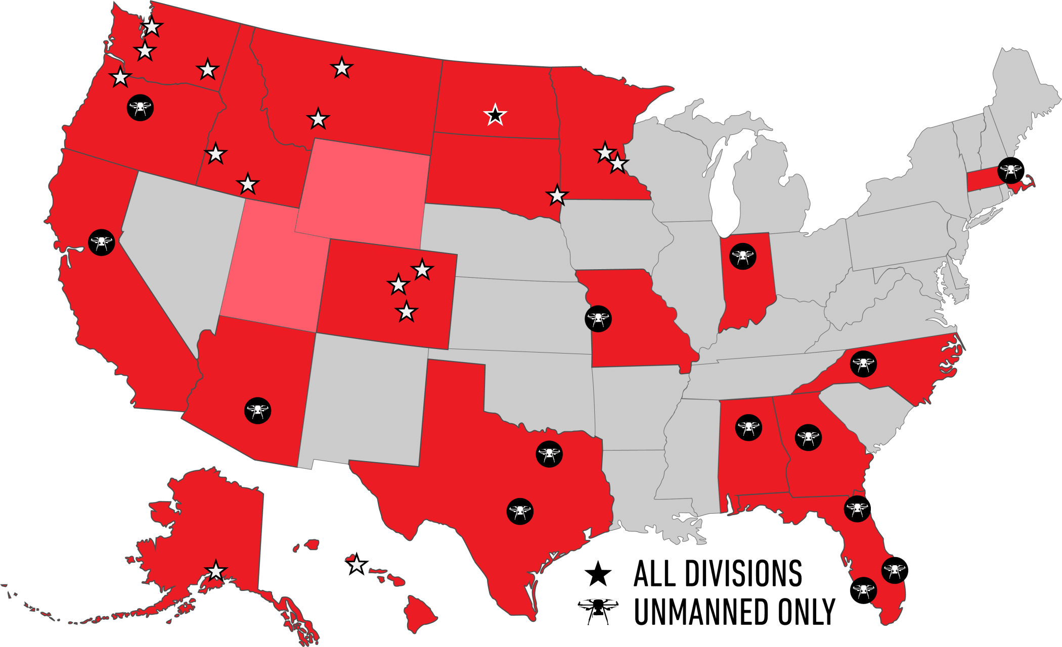 Frontier Locations Map 10 23 24