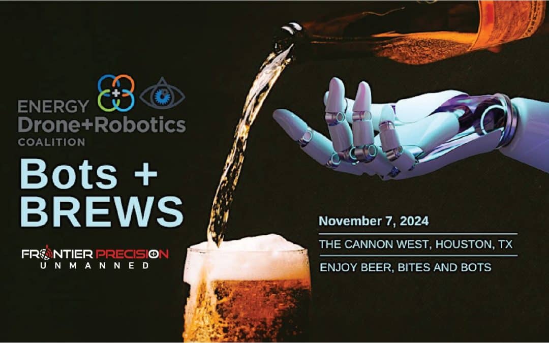 Bots & Brews