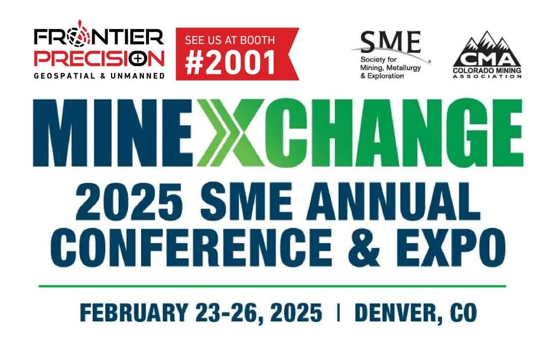 2025 SME MINEXCHANGE