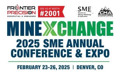 2025 SME MINEXCHANGE